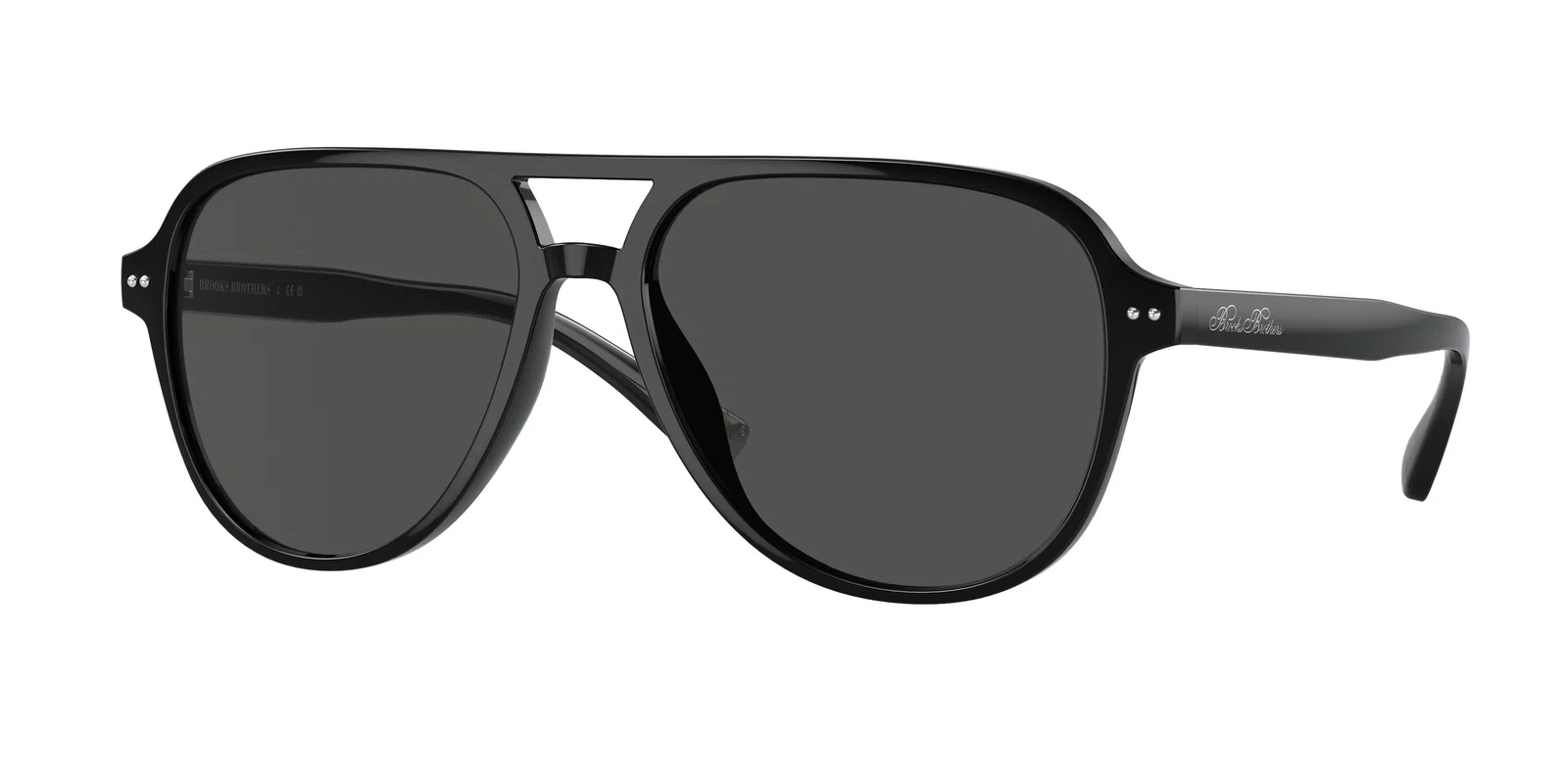 Brooks Brothers 5053U Sunglasses - view 2